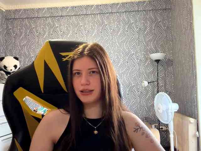 TereasaShilleh webcam