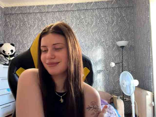 TereasaShilleh webcam