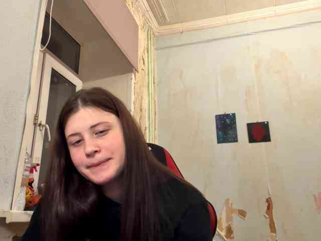 TereasaShilleh webcam