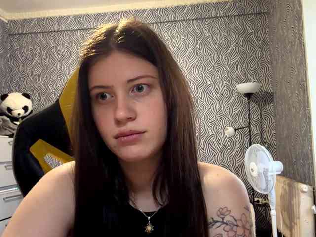 TereasaShilleh webcam