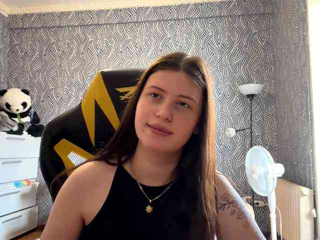TereasaShilleh webcam