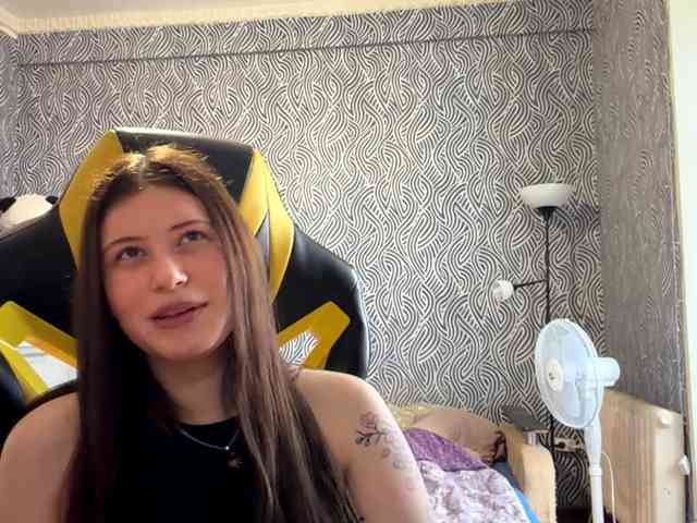 TereasaShilleh webcam