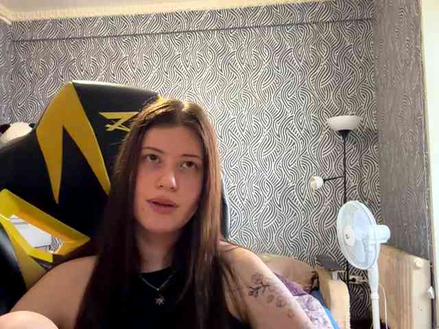 TereasaShilleh webcam