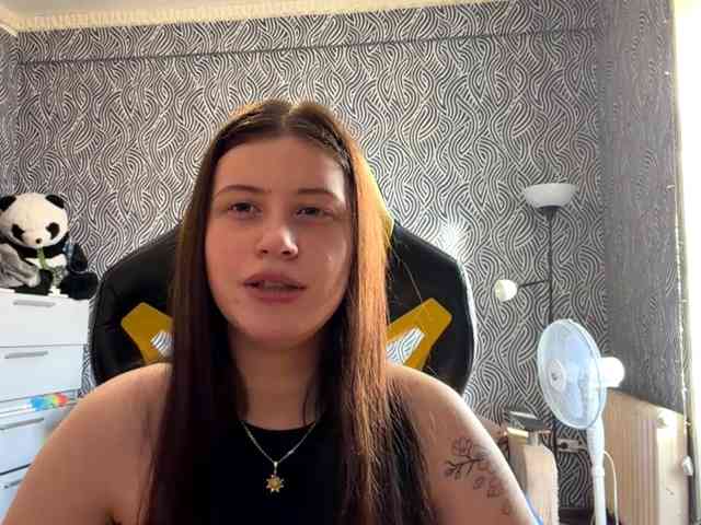 TereasaShilleh webcam