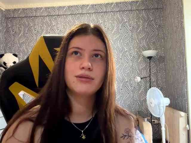 TereasaShilleh webcam