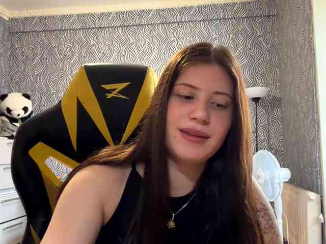 TereasaShilleh webcam