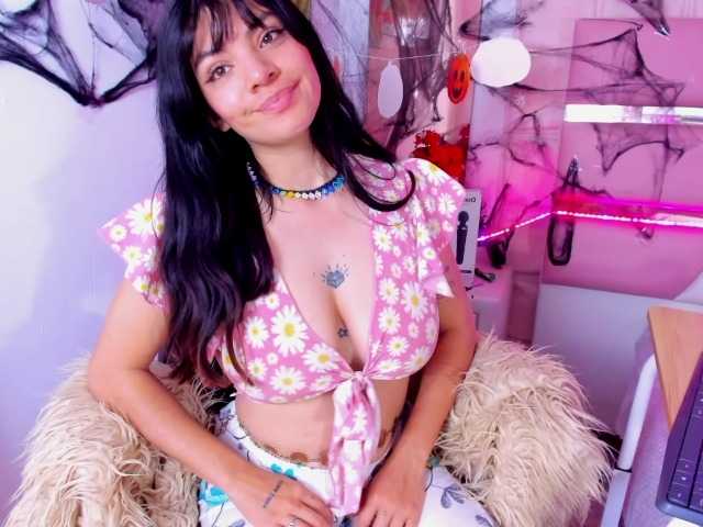 CelesteJons live cam on BongaCams