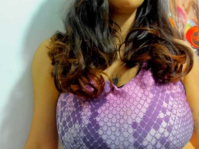 CelesteJons live cam on BongaCams