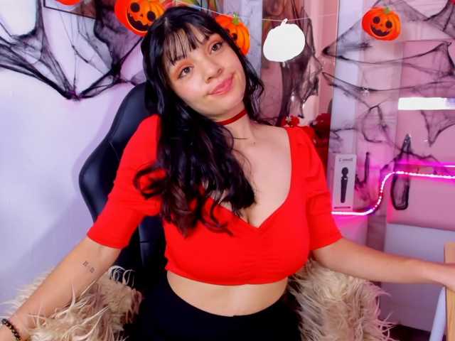 CelesteJons live cam on BongaCams