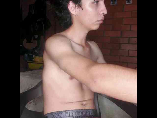 Jamexxxtrem