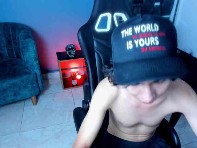Jamexxxtrem