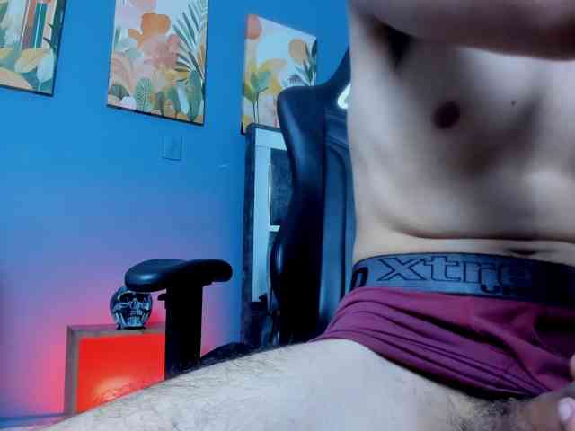 Jamexxxtrem