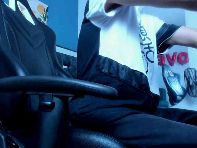 Jamexxxtrem