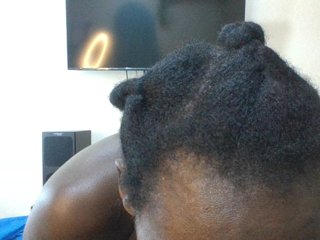 blaqqueen1 Porn Show