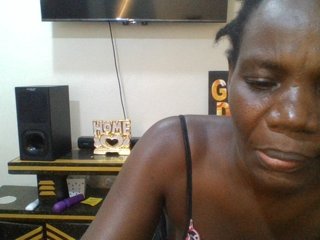 blaqqueen1 Porn Show