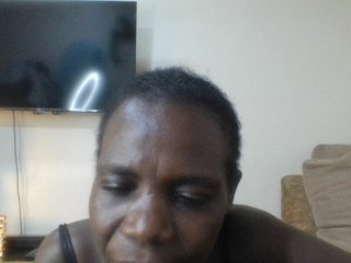 blaqqueen1 Porn Show