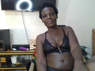 blaqqueen1 Porn Show