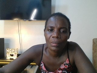 blaqqueen1's Live Webcam