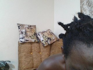 blaqqueen1 Porn Show