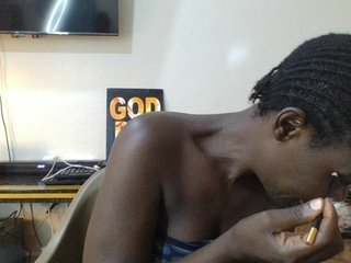 blaqqueen1 Porn Show