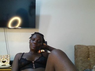 blaqqueen1's Live Webcam