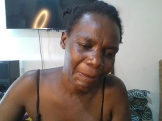 blaqqueen1 Porn Show