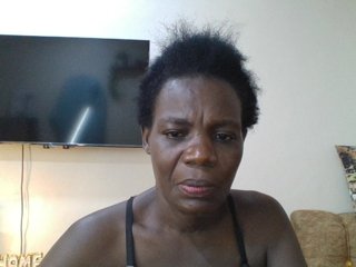 blaqqueen1 Porn Show