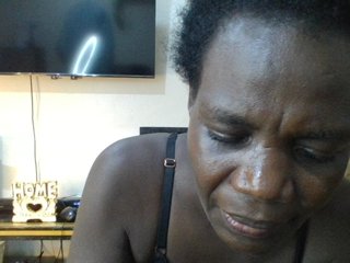 blaqqueen1 Porn Show