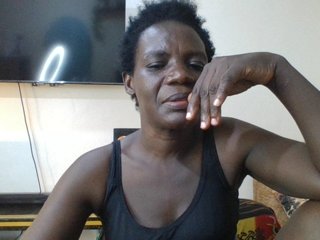blaqqueen1 Porn Show