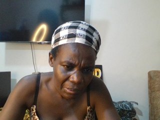 blaqqueen1's Live Webcam
