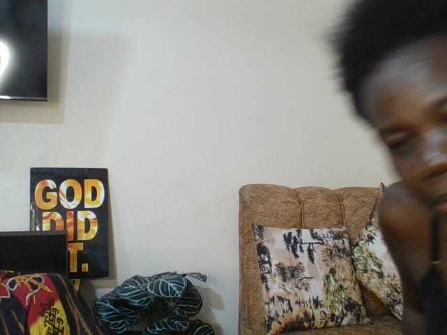 blaqqueen1, en vivo ahora en BongaCams