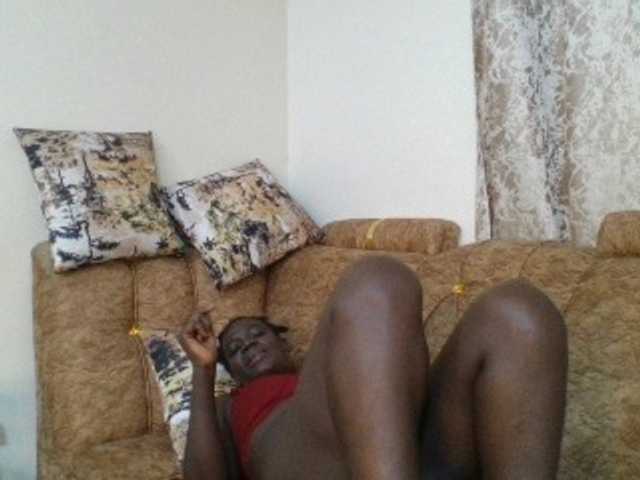 blaqqueen1 live cam on BongaCams