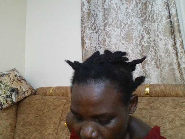 blaqqueen1 live cam on BongaCams