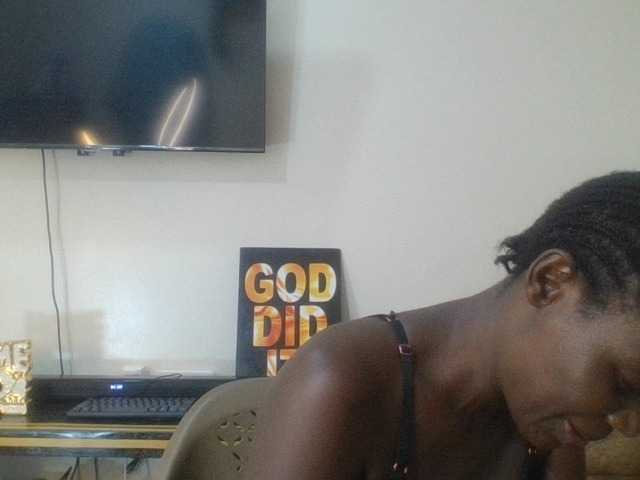 blaqqueen1 live cam on BongaCams