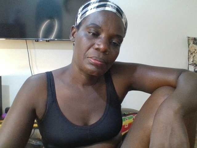 blaqqueen1, live now on BongaCams