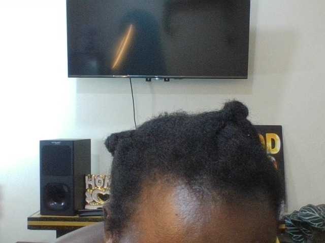 blaqqueen1 live cam on BongaCams