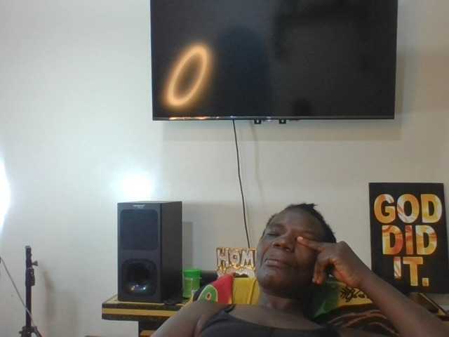 blaqqueen1 live cam on BongaCams