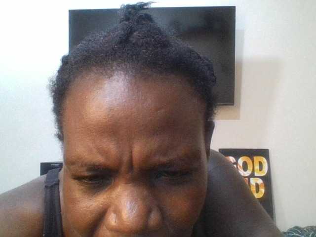 blaqqueen1 live cam on BongaCams