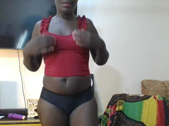 blaqqueen1 live cam on BongaCams
