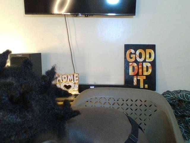 blaqqueen1 live cam on BongaCams