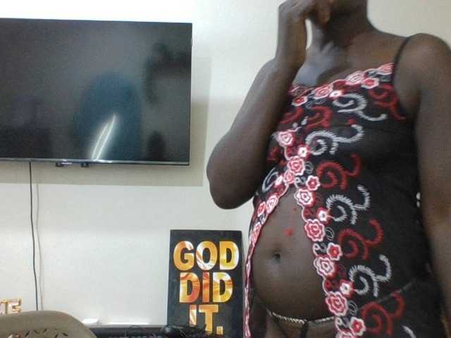 blaqqueen1 live cam on BongaCams