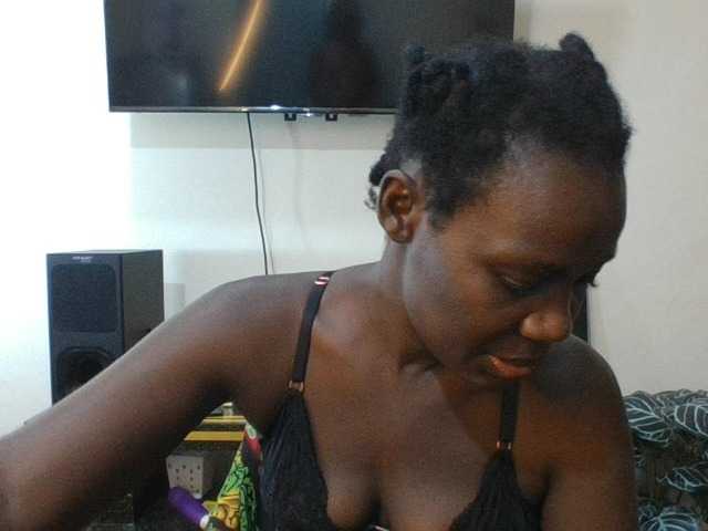 Blaqqueen1