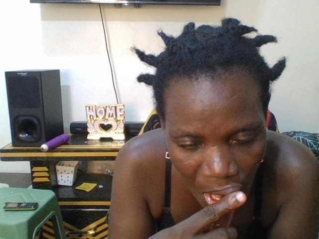 Blaqqueen1