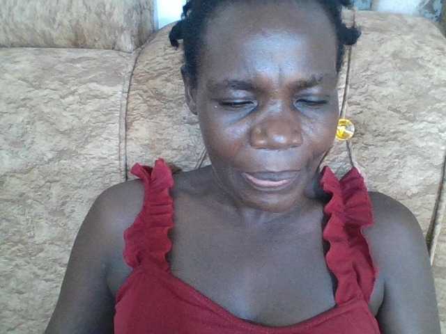 blaqqueen1 live cam on BongaCams