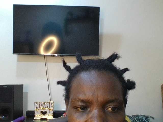 blaqqueen1 live cam on BongaCams