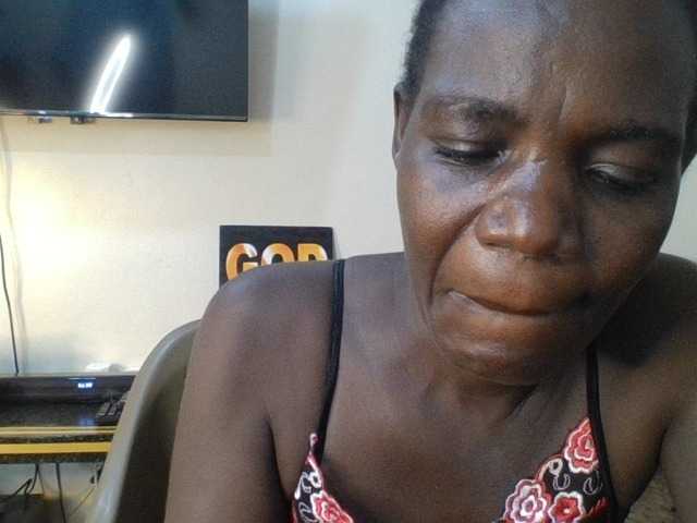 blaqqueen1 live cam on BongaCams