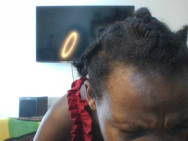 blaqqueen1 live cam on BongaCams