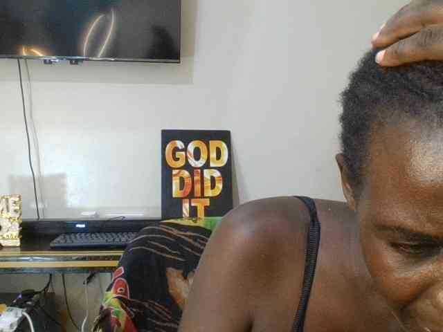 blaqqueen1 webcam