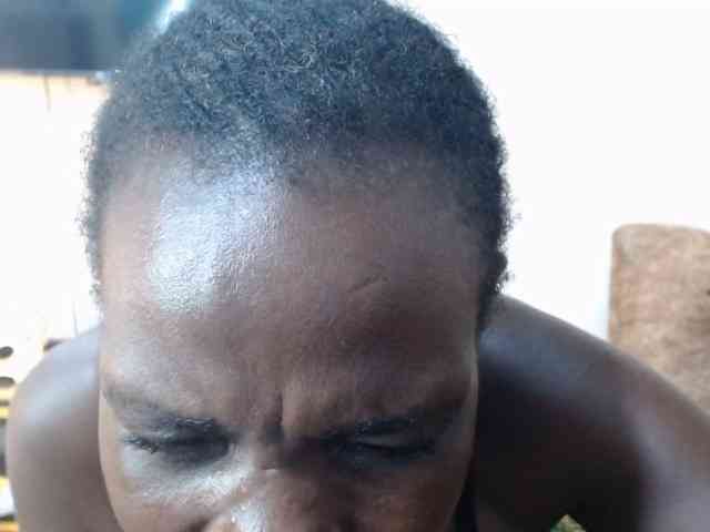 blaqqueen1 webcam
