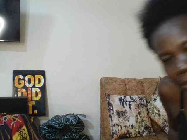 blaqqueen1 webcam